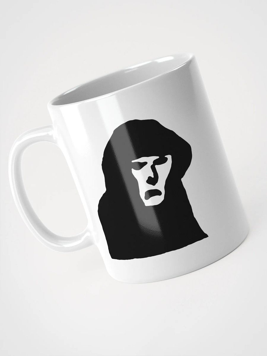 Alone Mug product image (3)