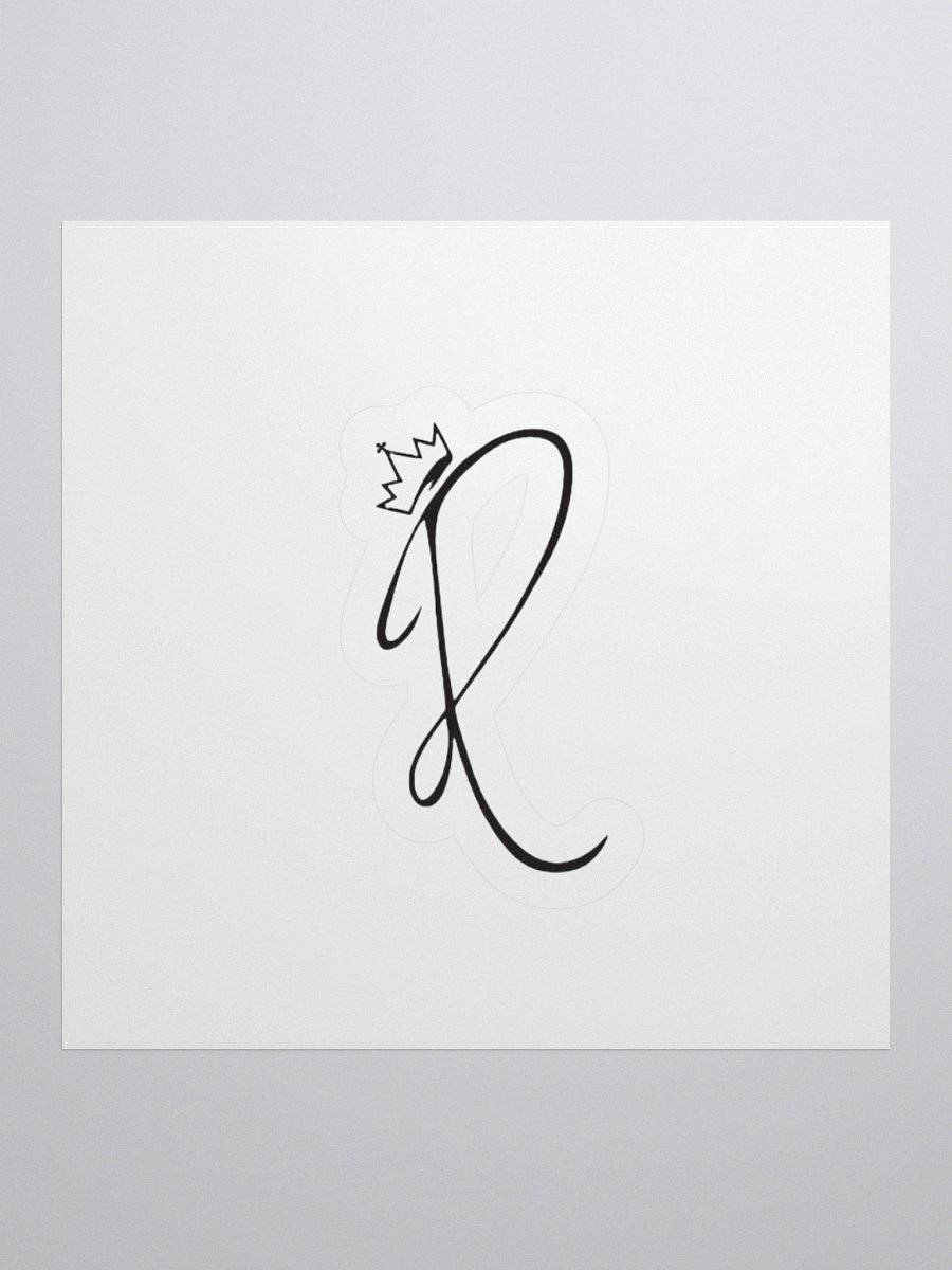 OG Sticker V1 product image (1)
