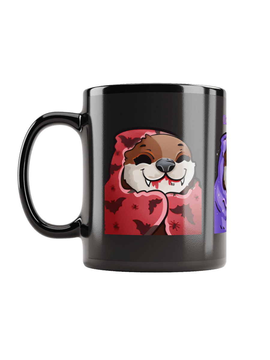 Otterly Cozy Mug product image (11)