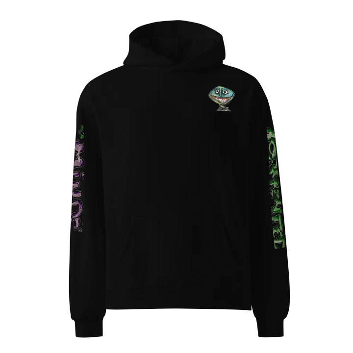 Frogman Sweatshirt product image (1)