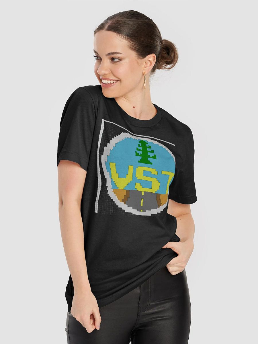 VST Spreadsheet Shirt product image (18)