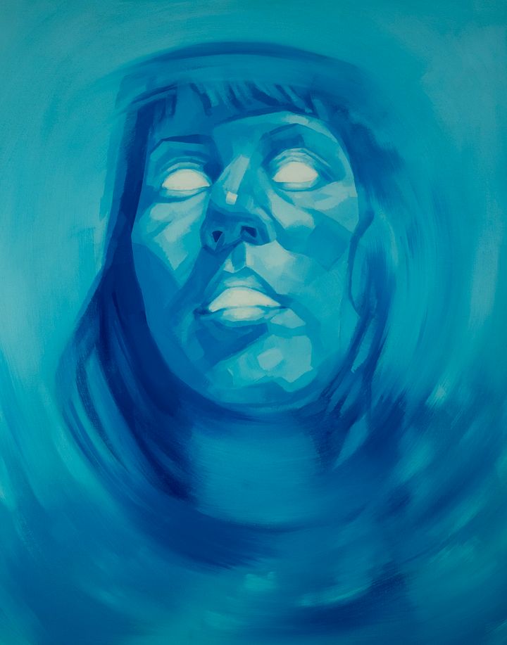 Clear - Original Painting product image (1)