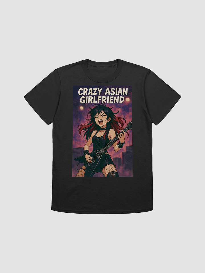 Crazy Asian Girlfriend product image (16)