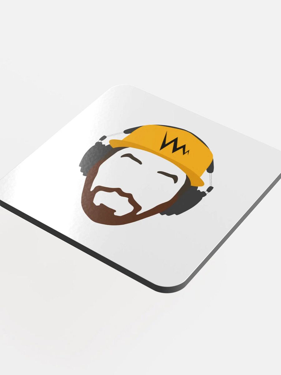 KPF Coaster product image (4)
