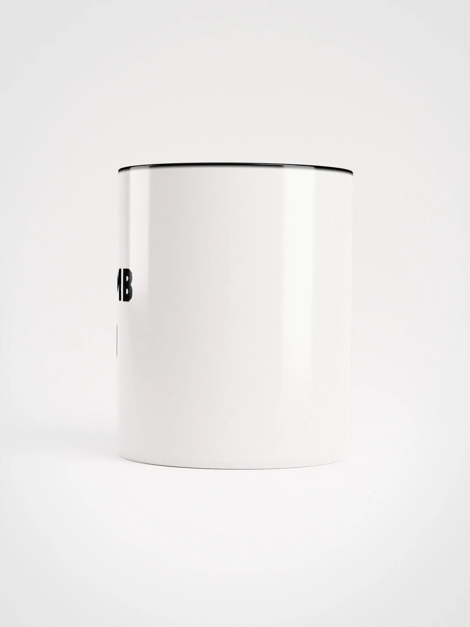 Big Dumb Bitch Mug product image (5)