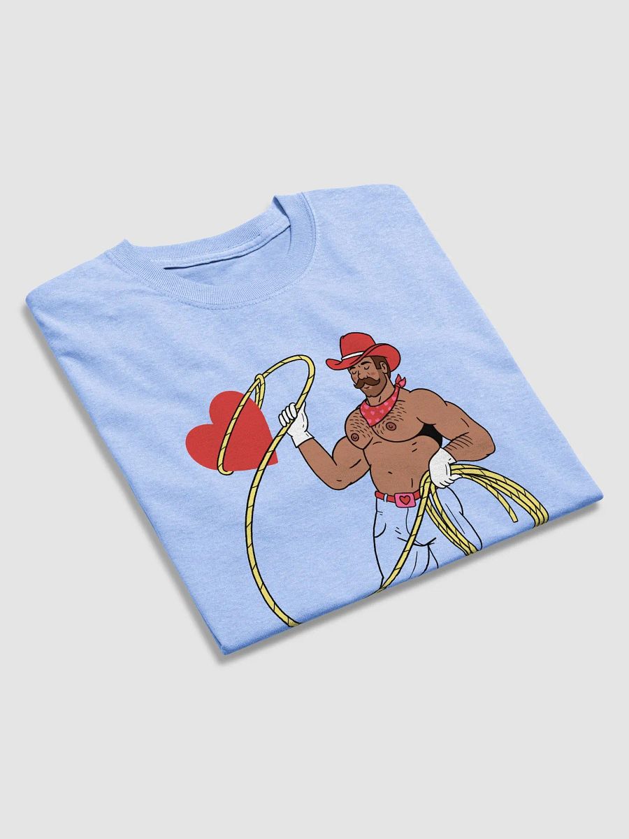 Love Lasso Tee product image (7)