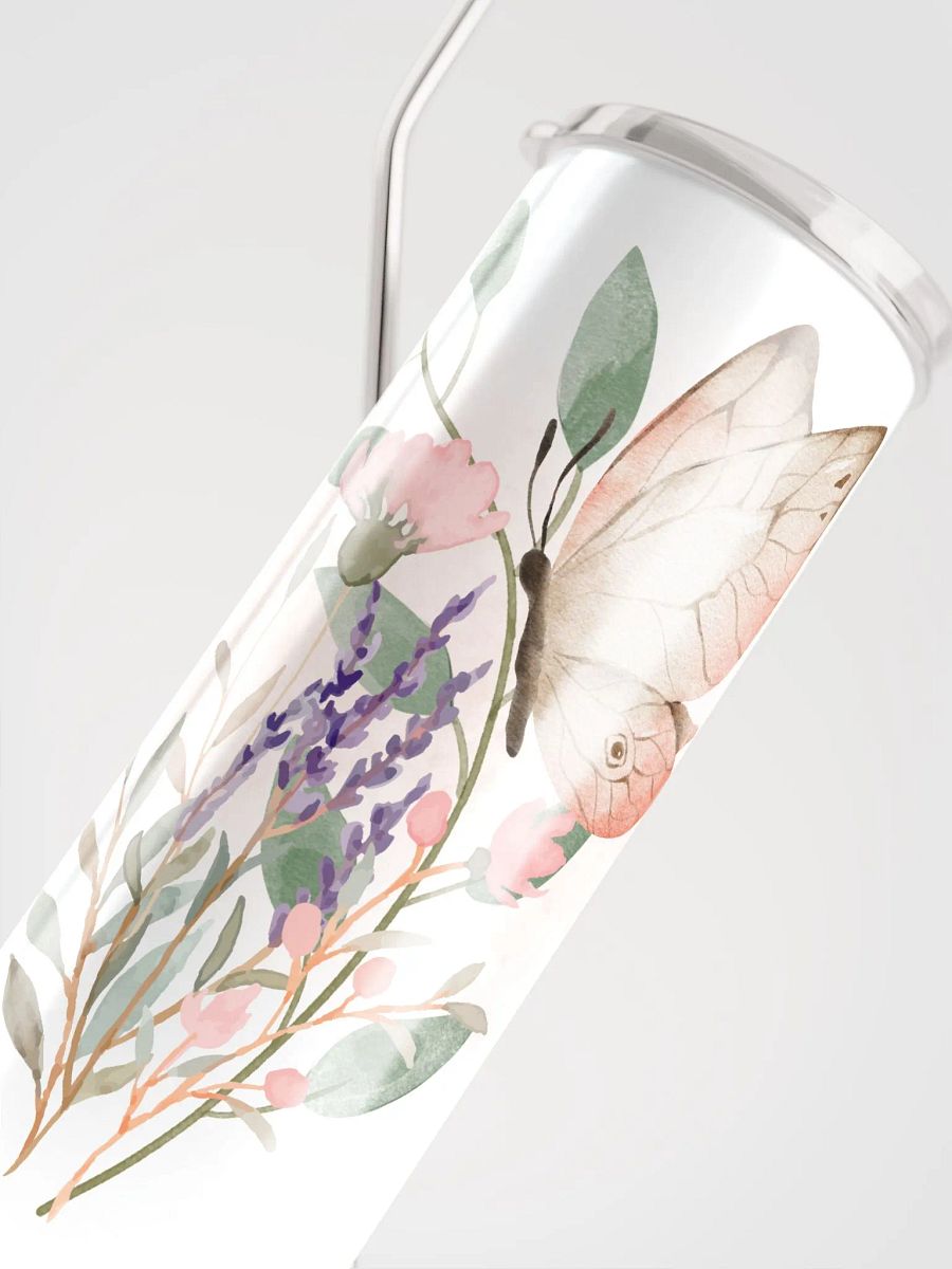 Boho Butterfly Tumbler product image (5)