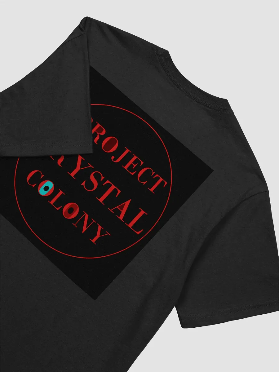 Season 1 Electro T-Shirt product image (4)
