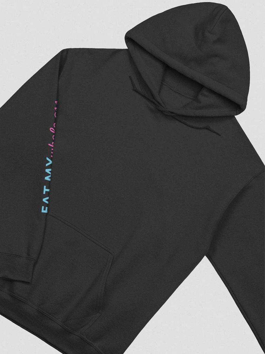 Tiny's Hoodie 2 (unisex) product image (24)
