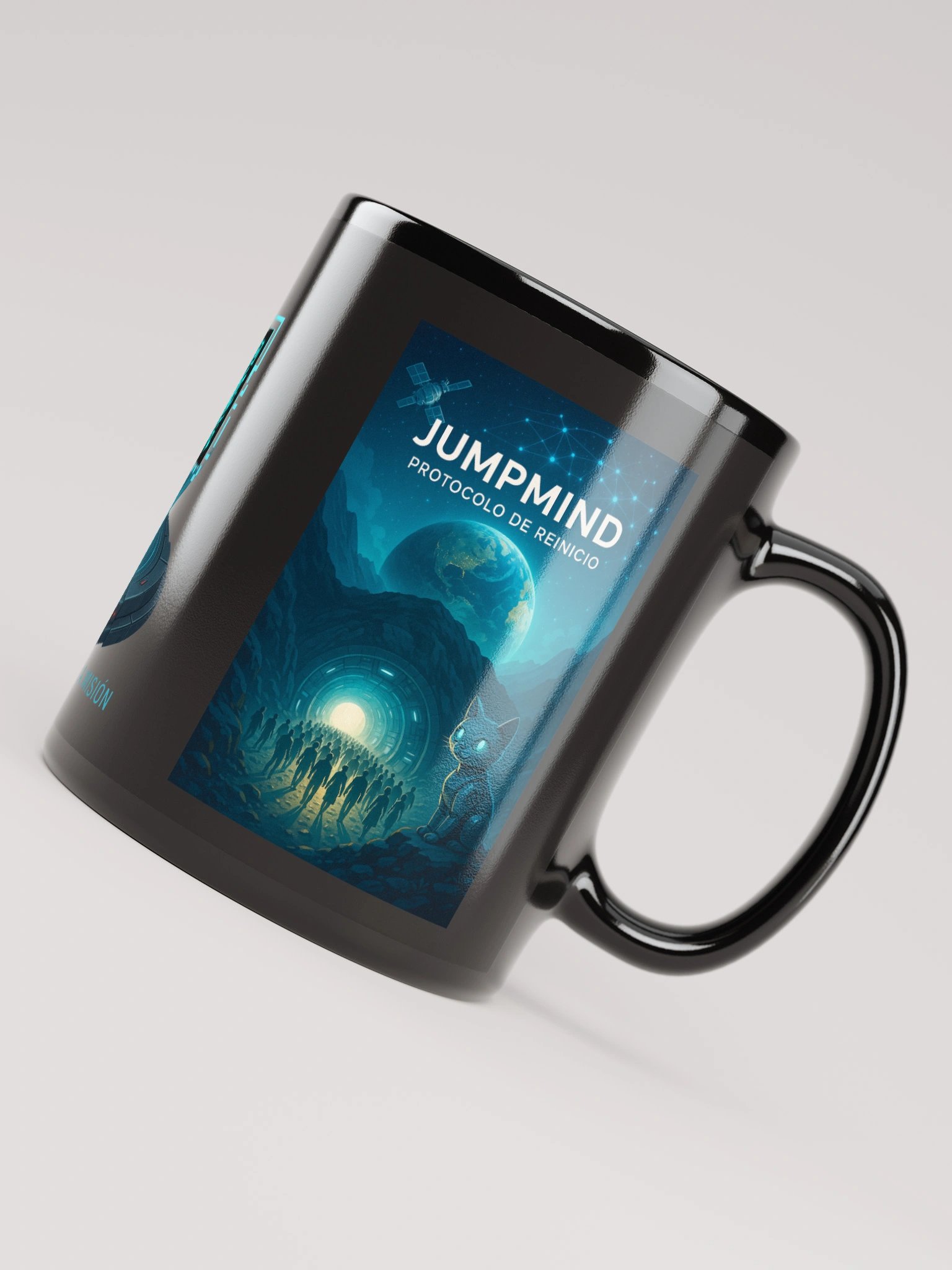 Proyecto JumpMind product image (7)