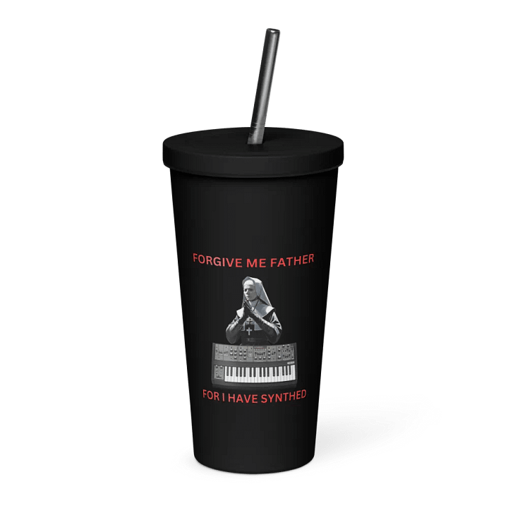 FORGIVE ME product image (1)