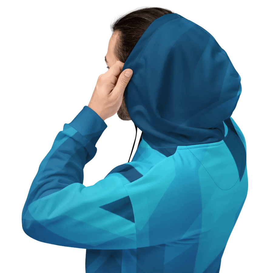 Fifa World Cup 2024 All Over Print Hoodie product image (5)