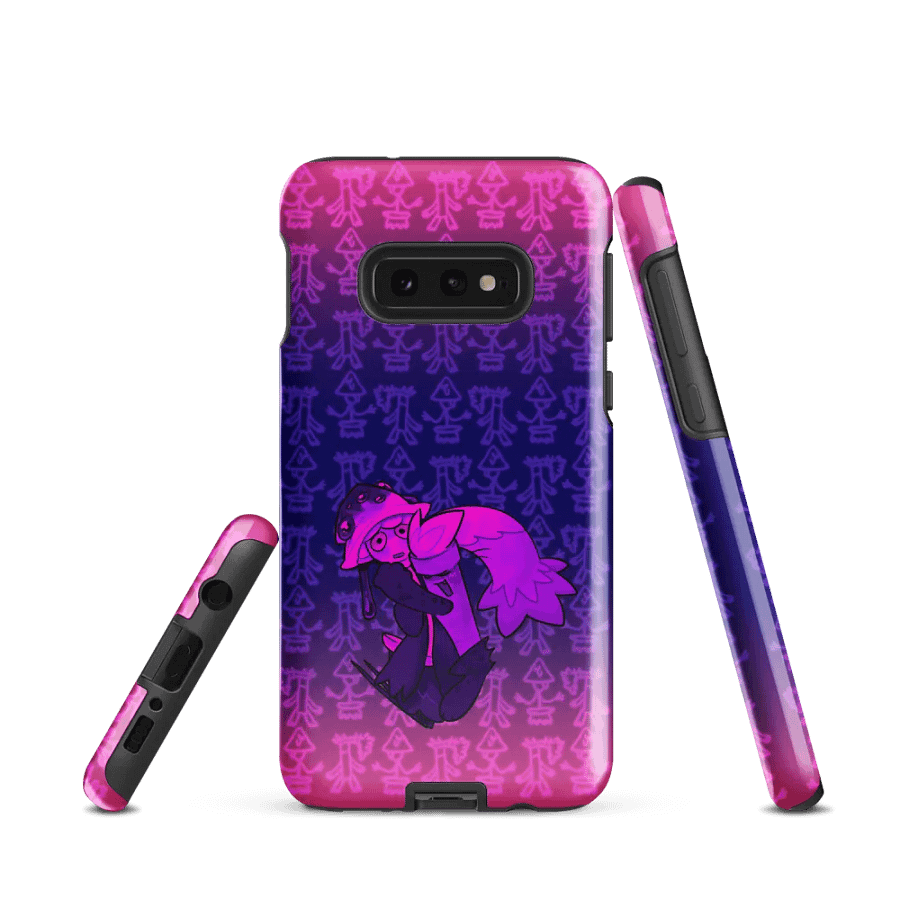 Dynamush Hug Samsung Phone Case product image (2)