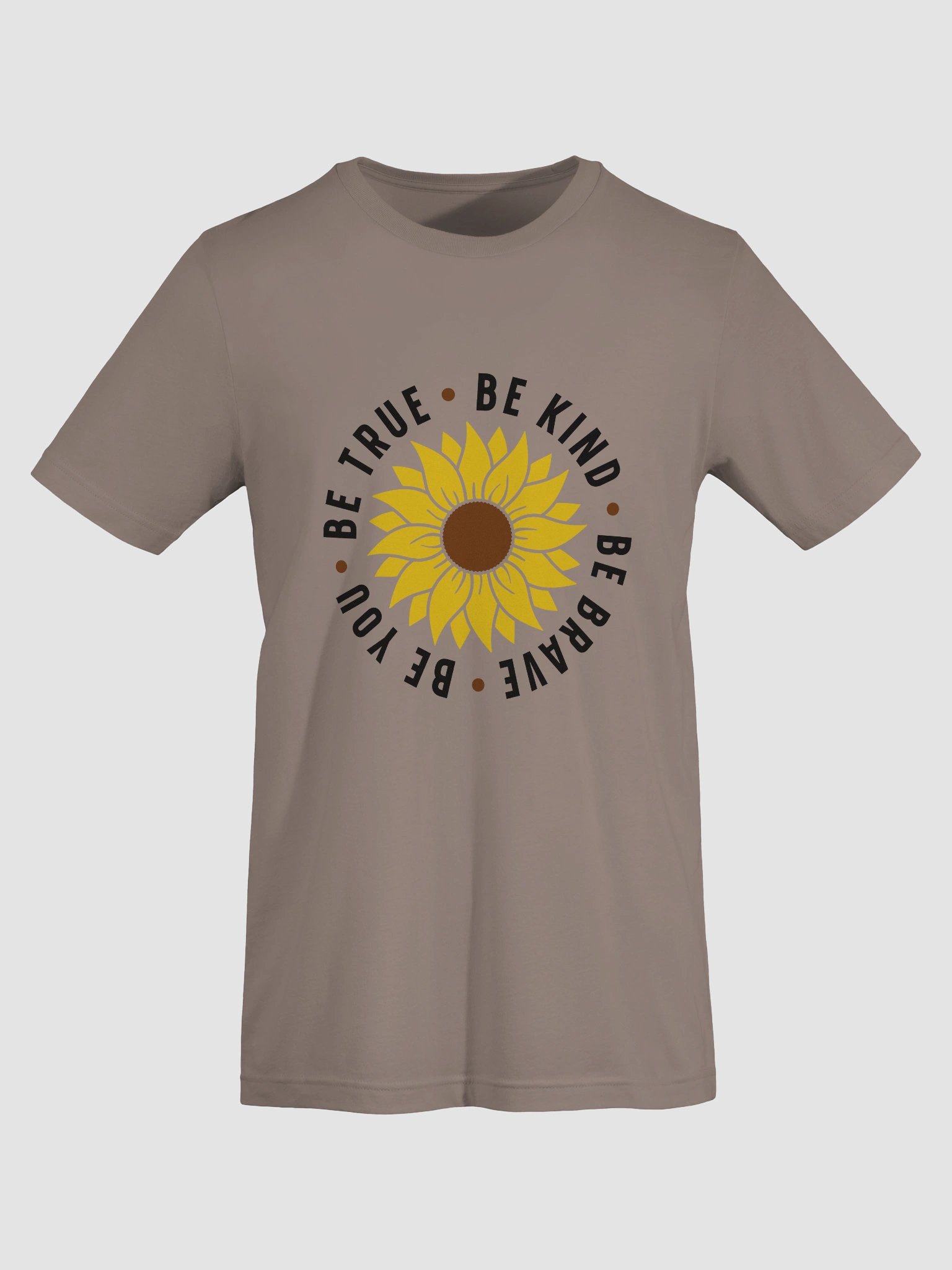Be Kind Soft Tee product image (31)