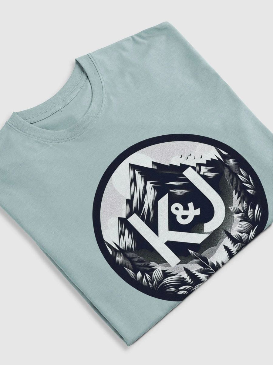 K & J Mountain Men's Tee product image (10)