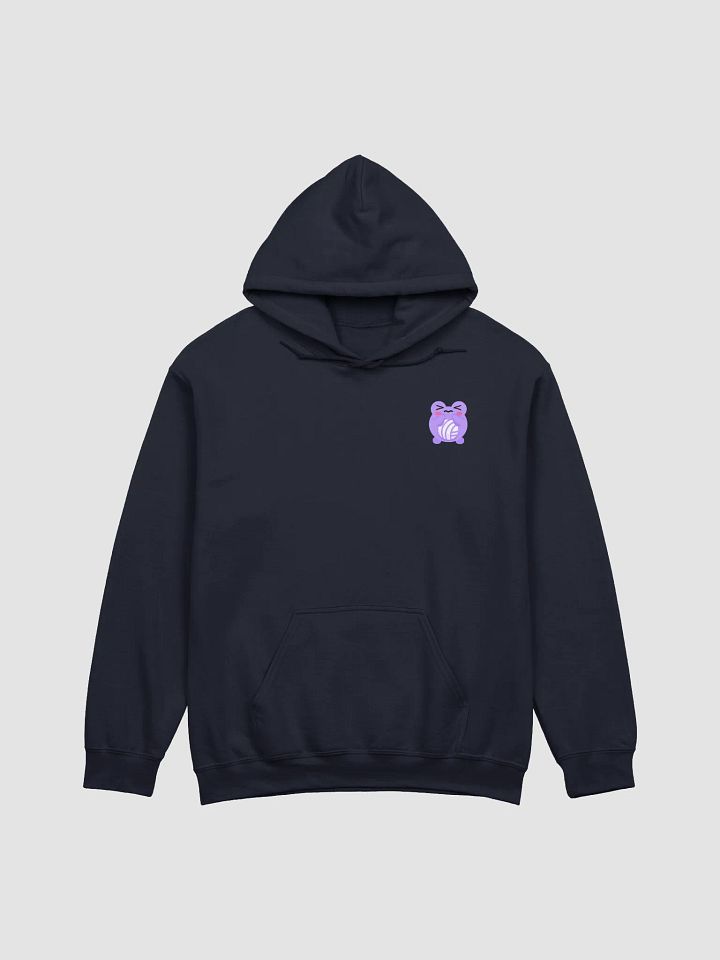 Frogging Ribbot Hoodie product image (2)