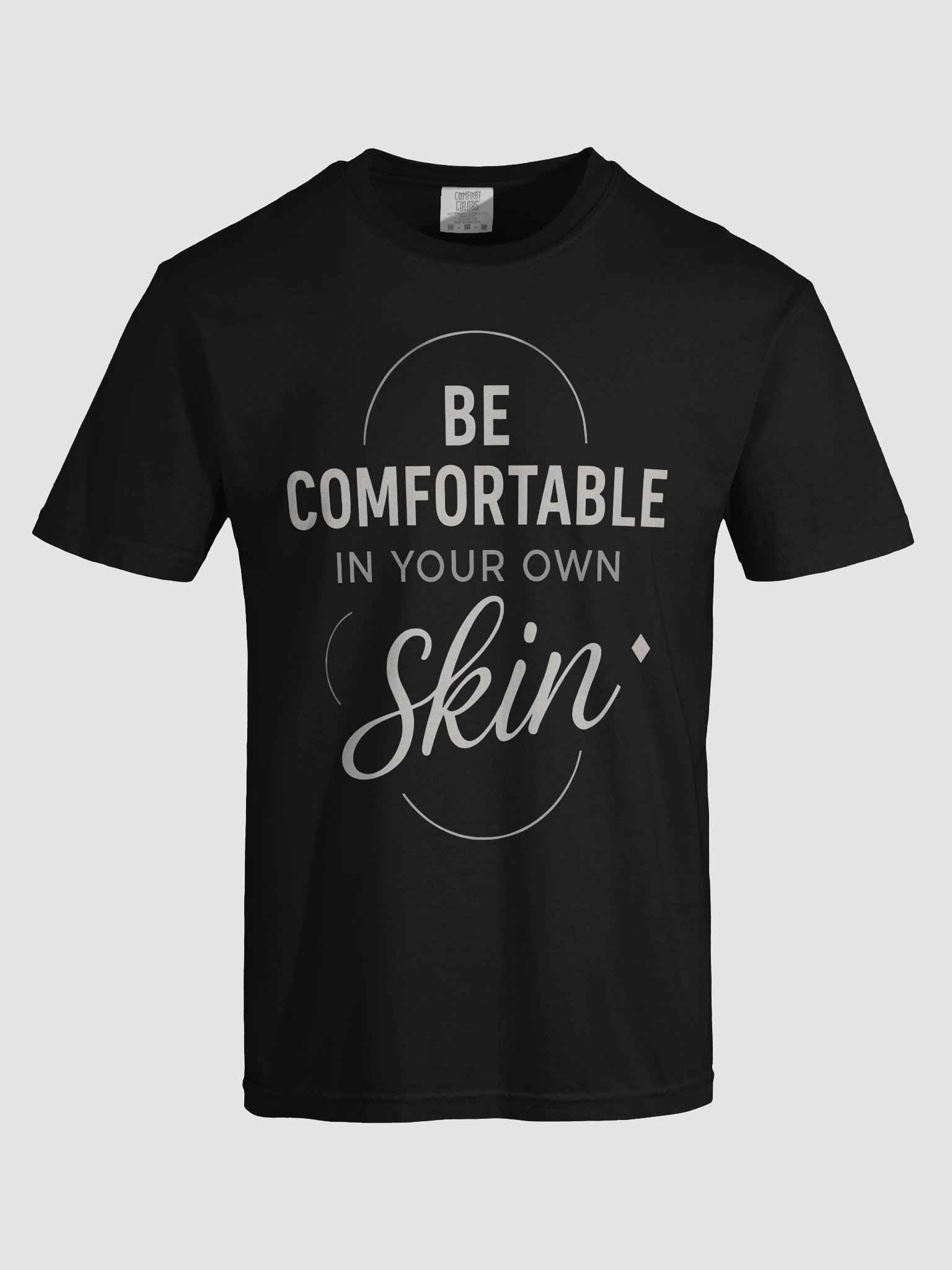 Be Comfortable in Your Own Skin — Sabrina Carpenter’s Powerful Mantra to Transform Your Life product image (5)