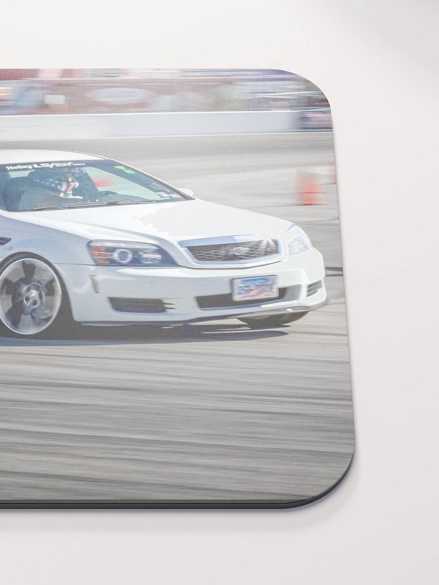 HOD- Mousepad - Chris product image (5)
