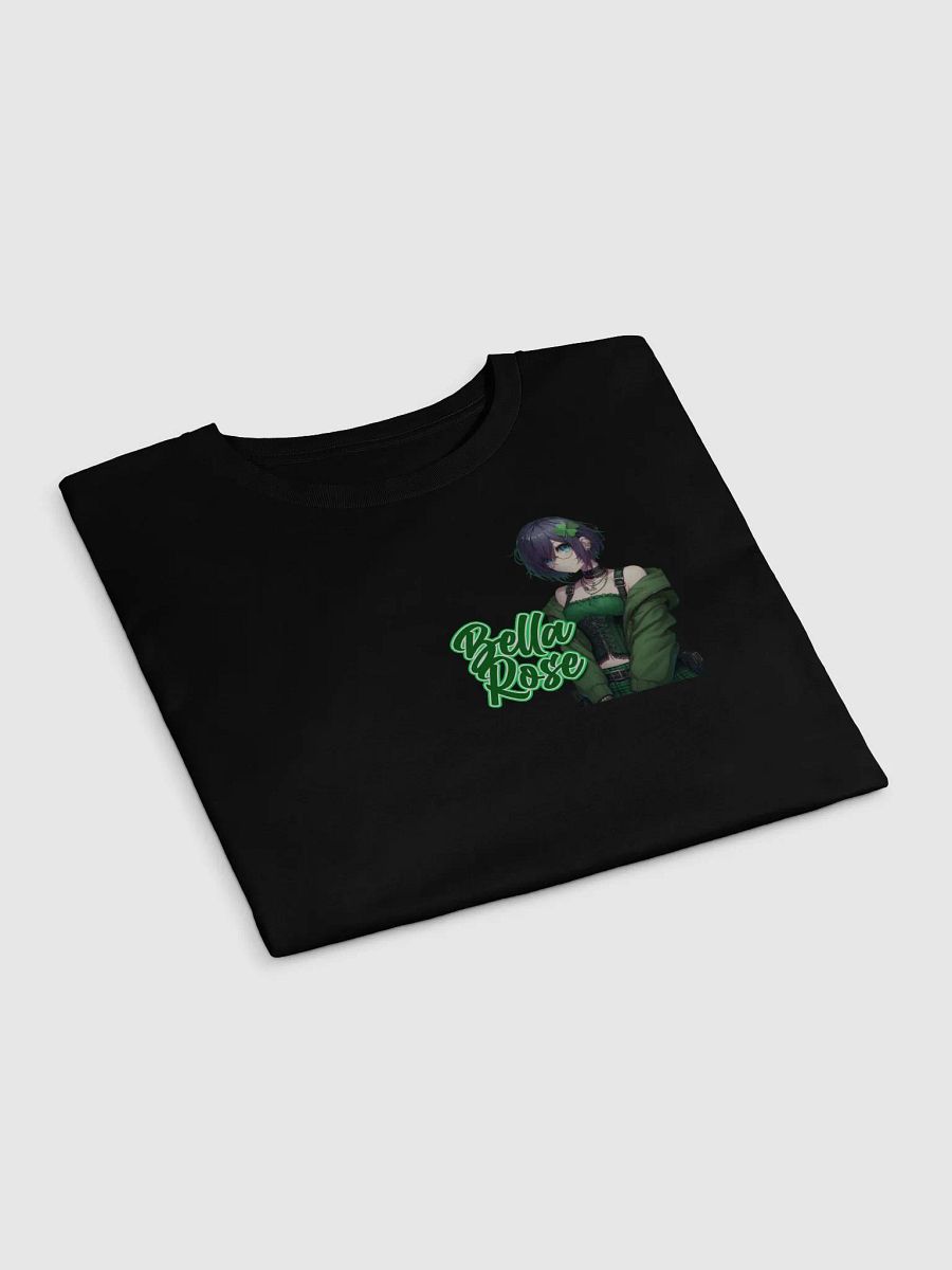 BellaRose St. Pattys Crop Top 2 product image (7)