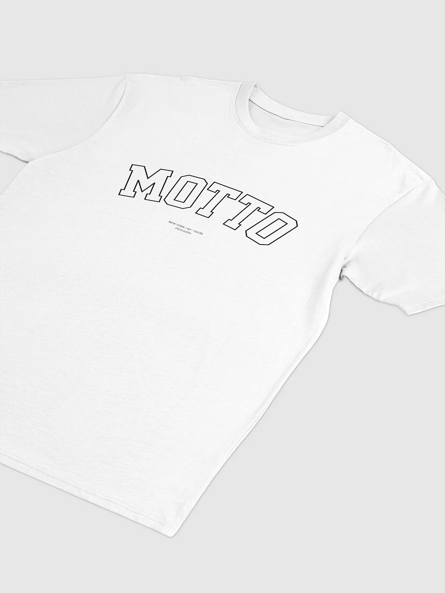 Motto® Arch T-Shirt product image (3)