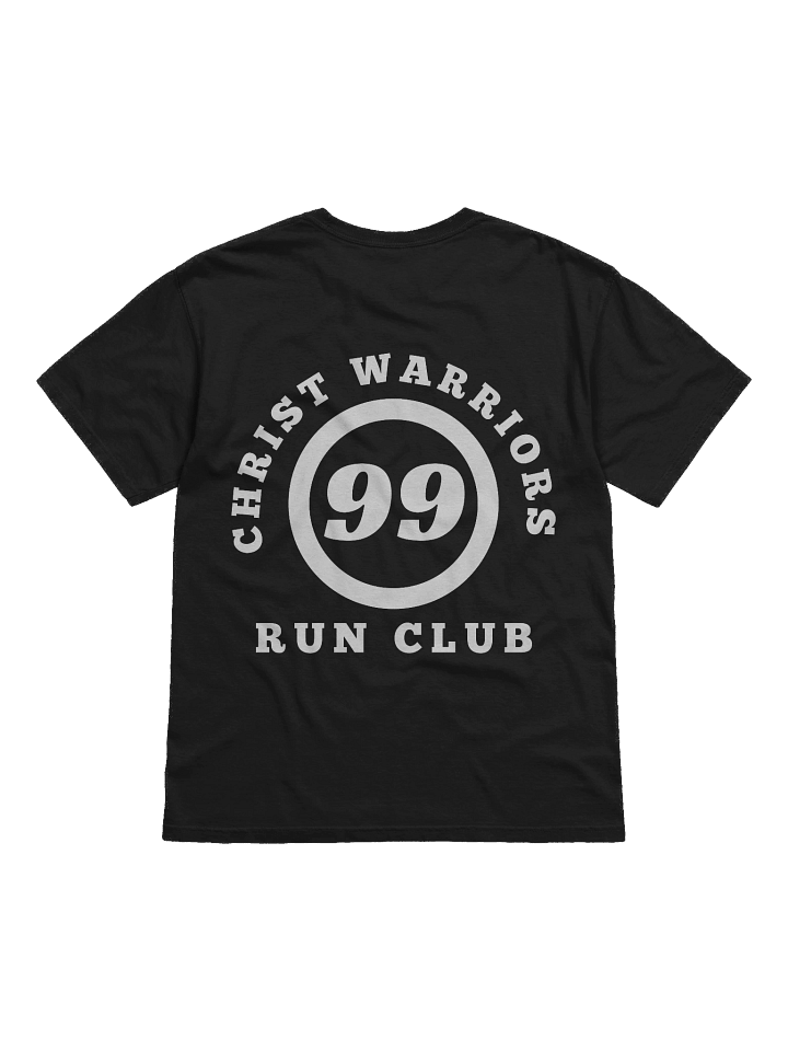 Race to Jesus Tee product image (2)