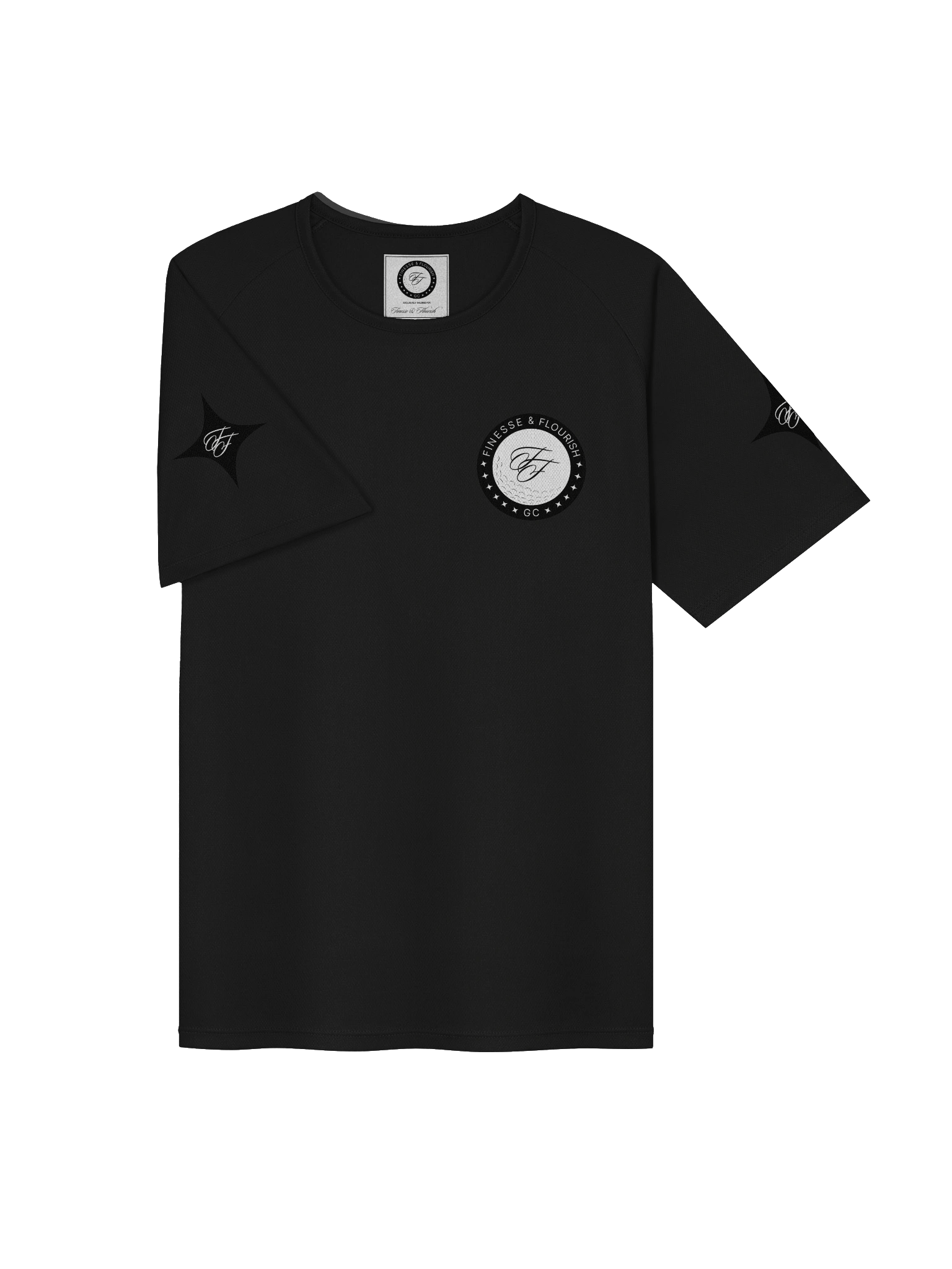 F&F Flag Unisex Sports Jersey product image (20)