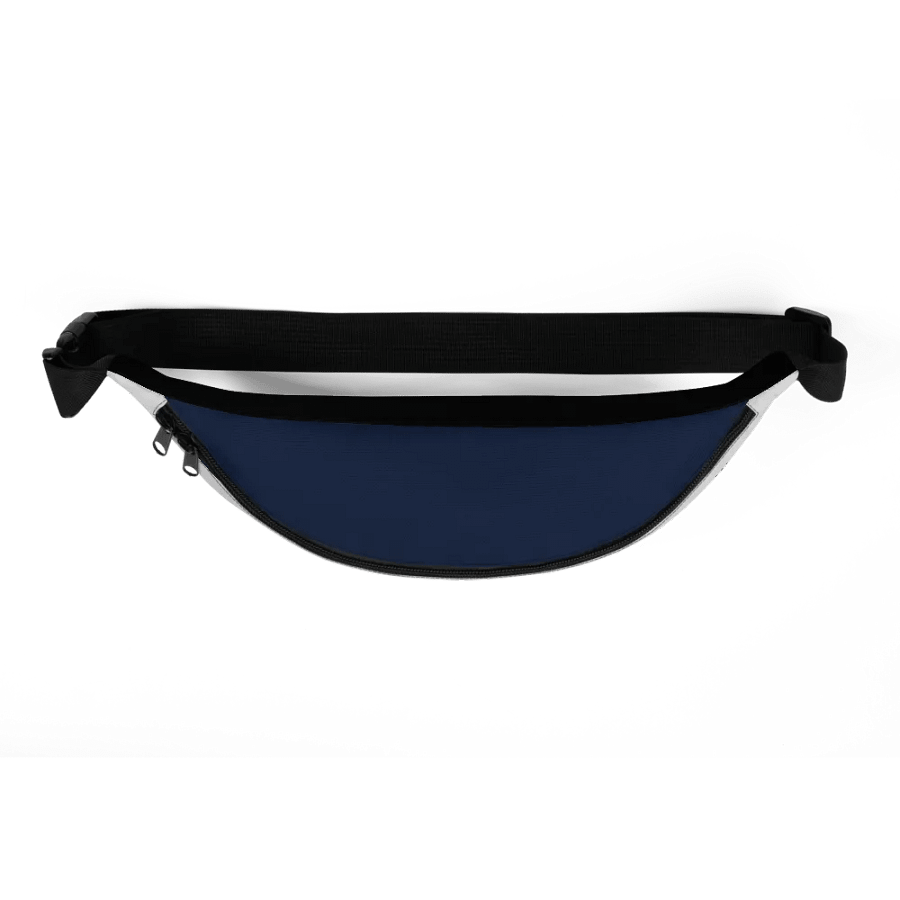 TUSD/CSEA Sun & Waves Fanny Pack product image (3)
