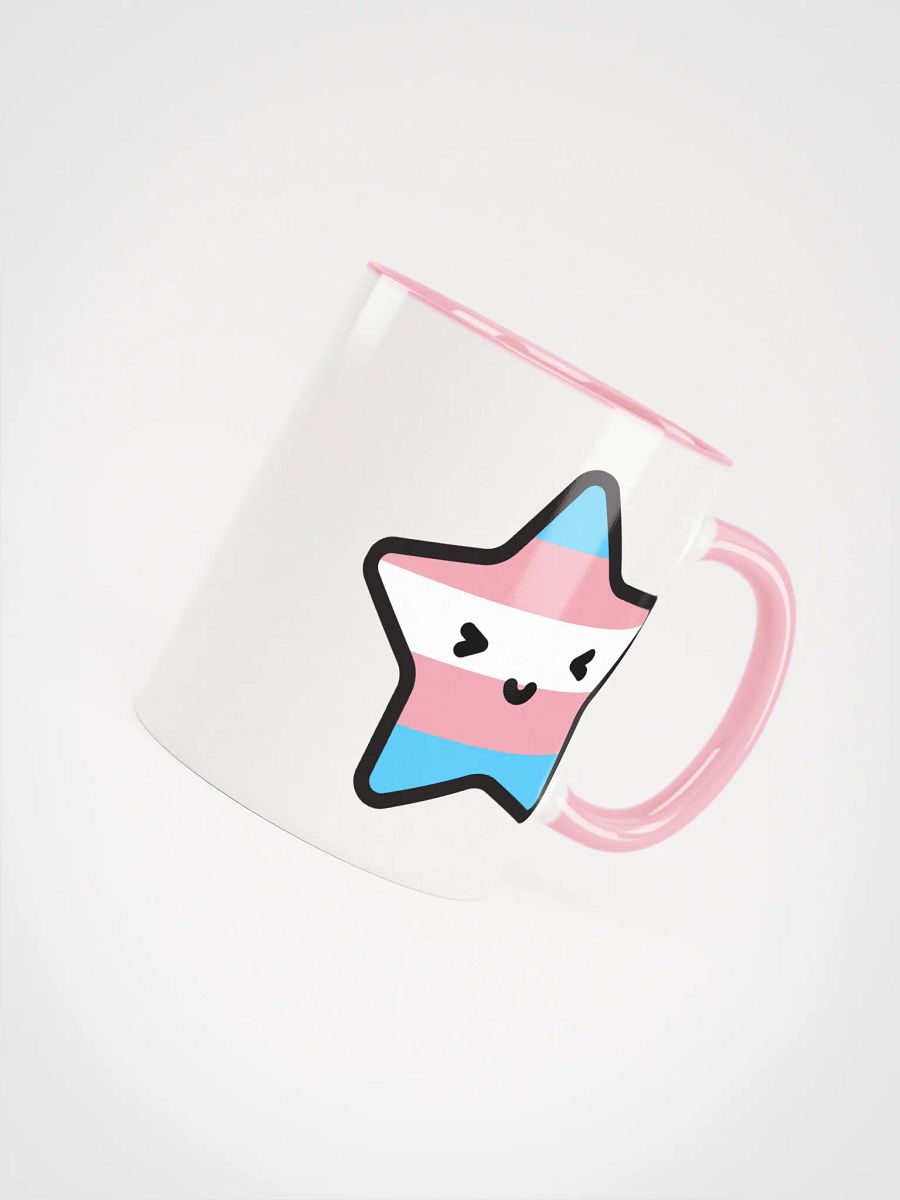 Lucy Trans Mug product image (4)