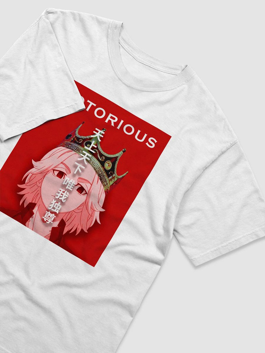Notorious - m. | white product image (3)