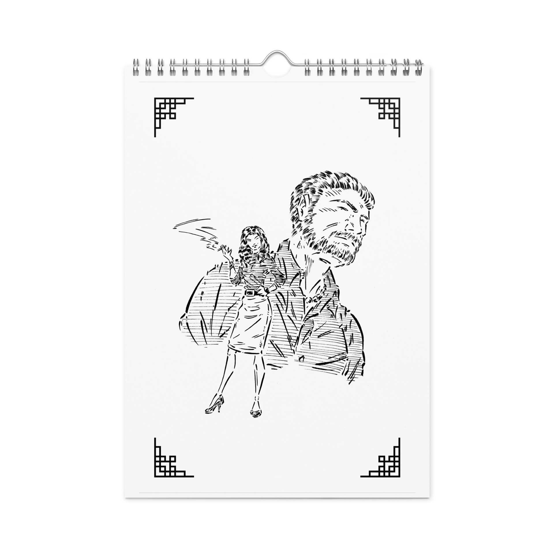 MEIFUMADO | Poster Set product image (6)