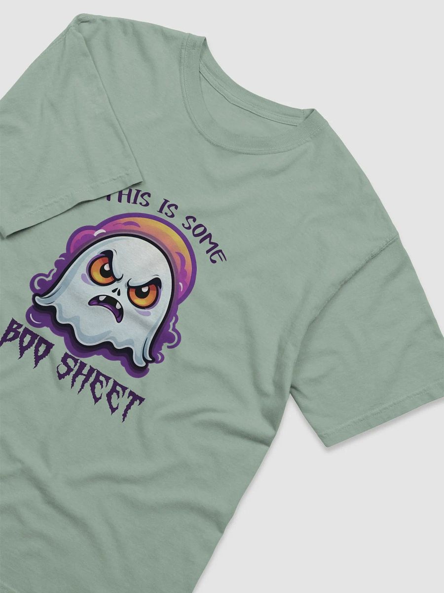 Spooky Ghost Rage Tee product image (32)