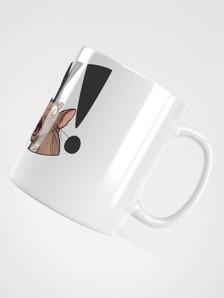HOLY MOLY RAT MUG product image (5)