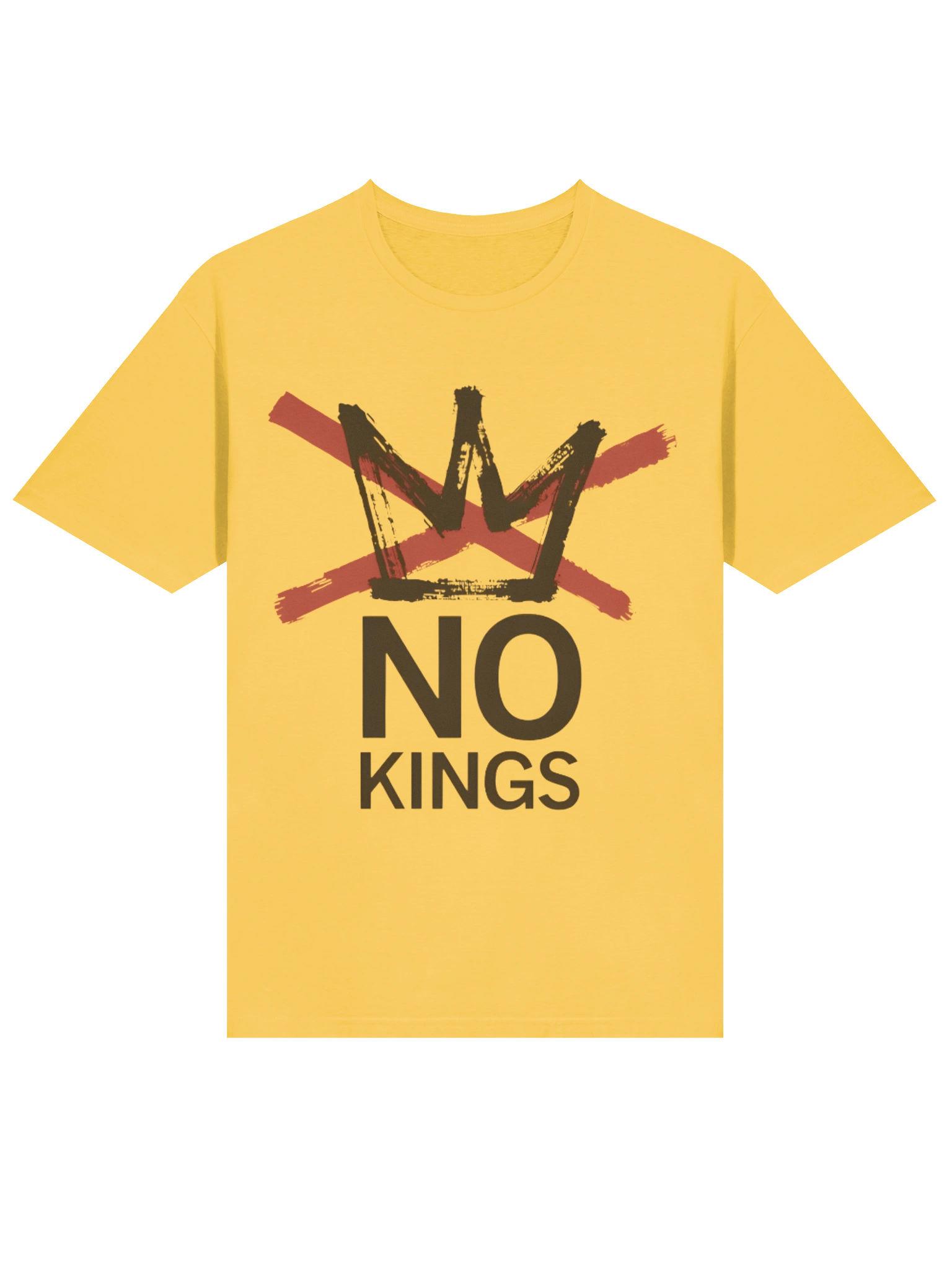 No Kings Shirt product image (2)