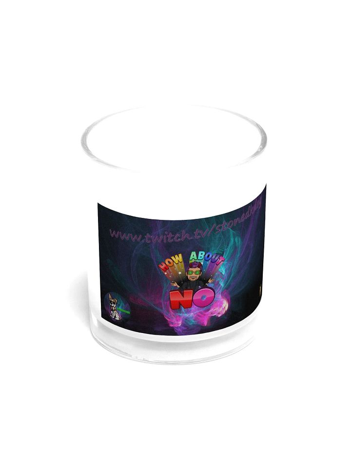 How About No Candle product image (2)