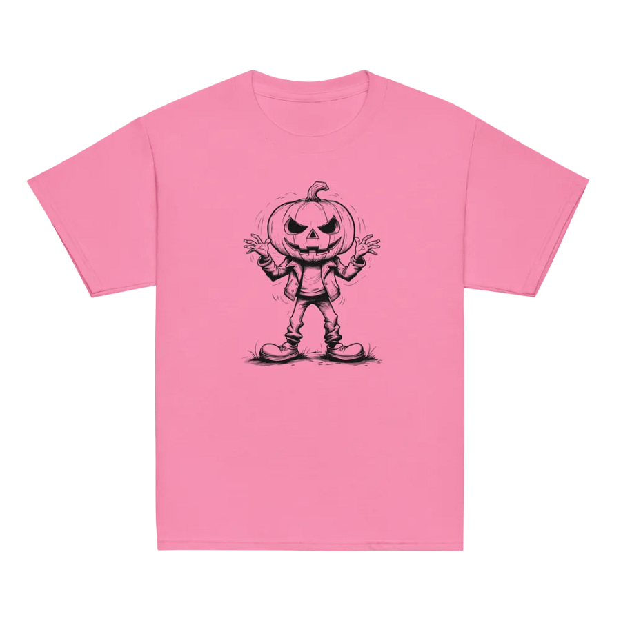 The Gourdian Kid Tee product image (1)