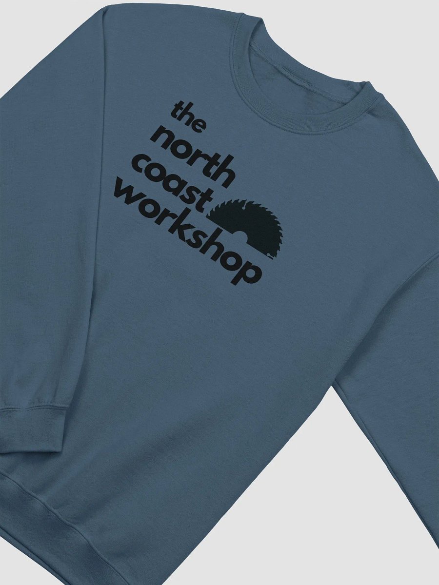 Crew Neck Sweatshirt product image (3)