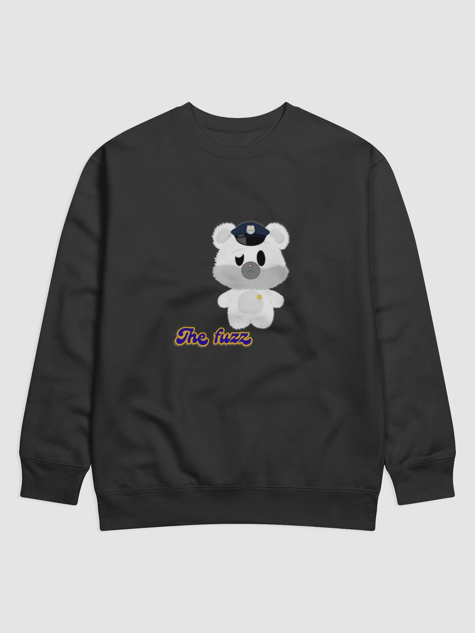 The fuzz product image (1)