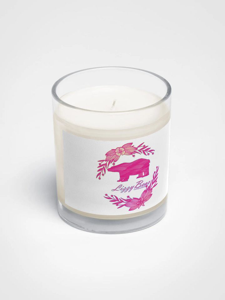LizzyBear Candles product image (2)