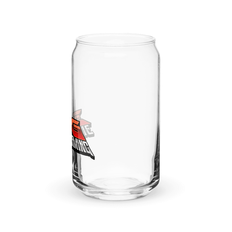 3iG Logo Can Glass product image (39)
