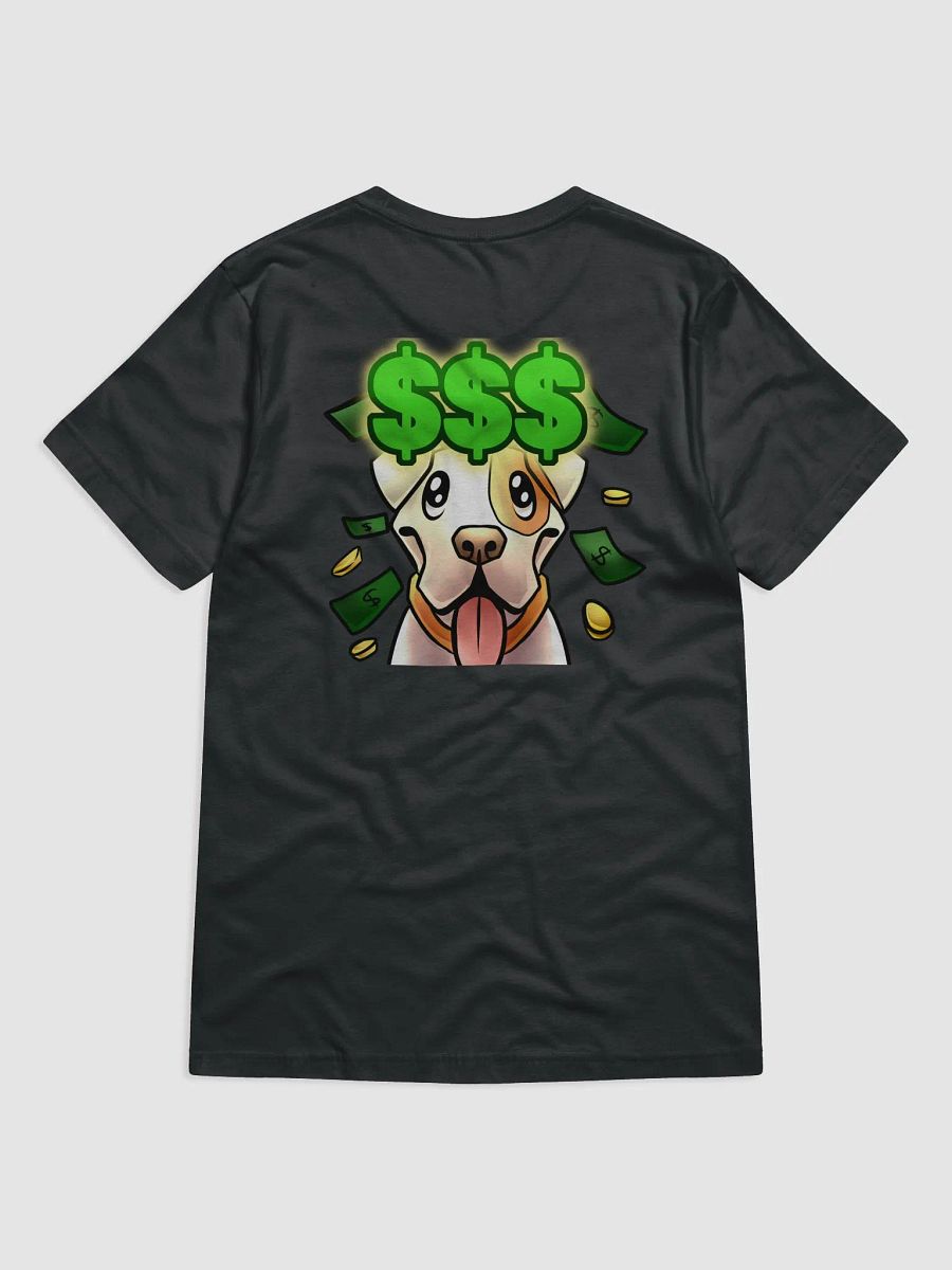 MONEY Pocket Tee product image (7)