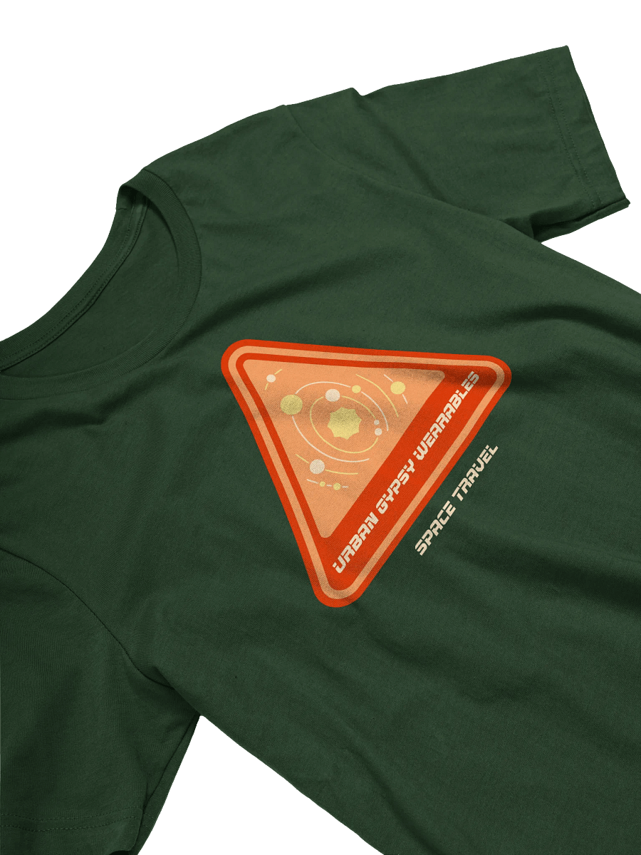 Space Travel Tee product image (3)