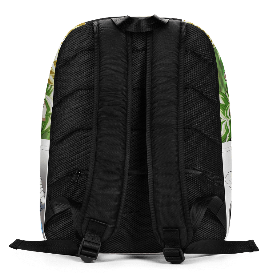 Dragon Ball Super Backpack product image (5)