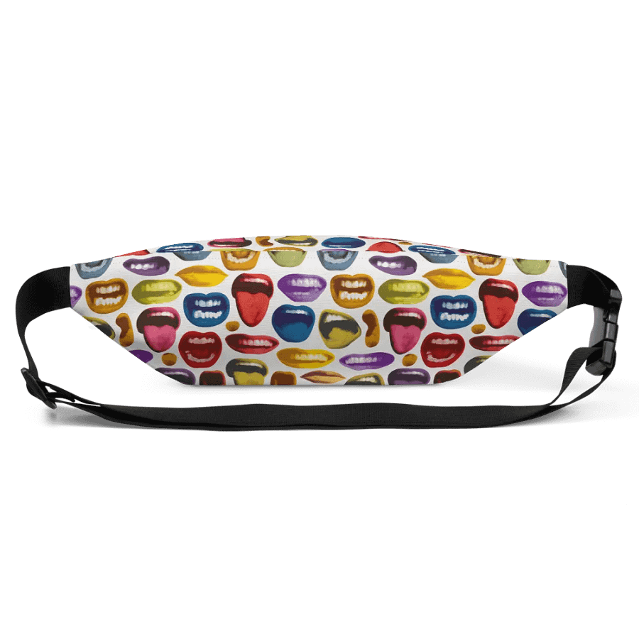 Rumors | Fanny Pack product image (4)