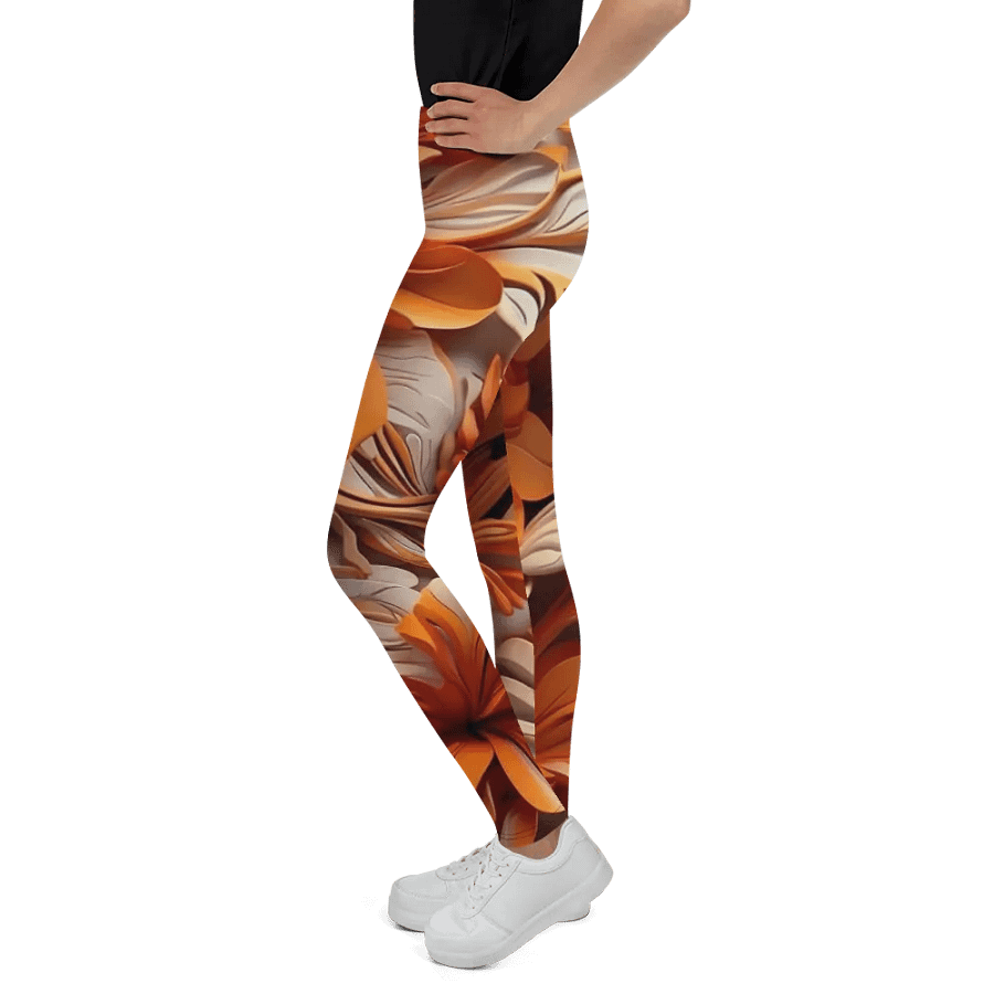 Flaunt the Print: Leggings Extravaganza product image (3)