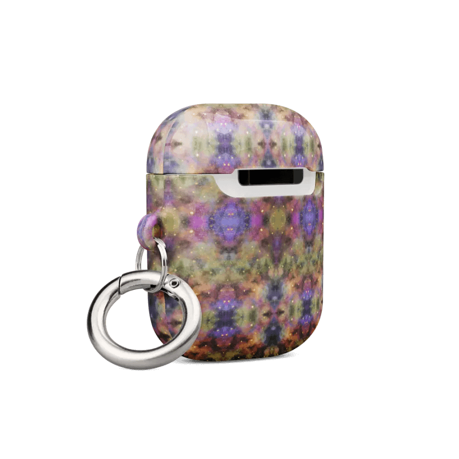Psychedelic Tribal AirPods Cases product image (11)