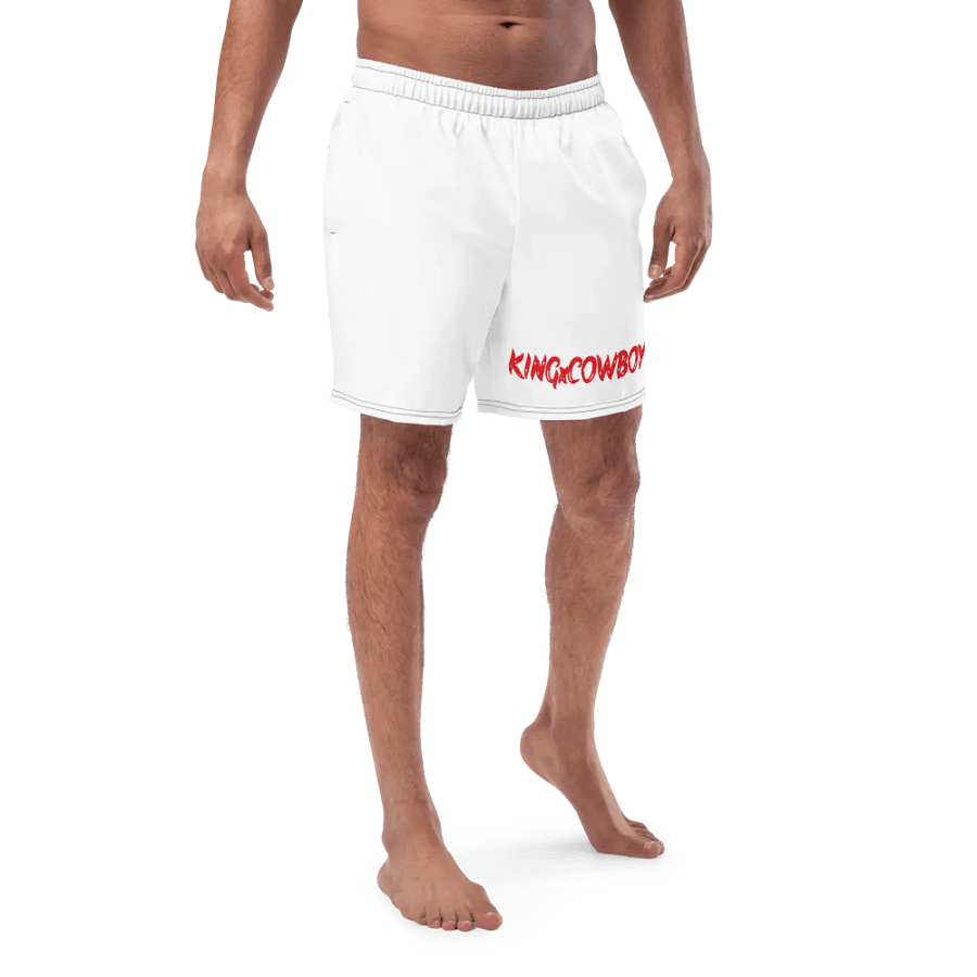 cowboy trunks product image (1)