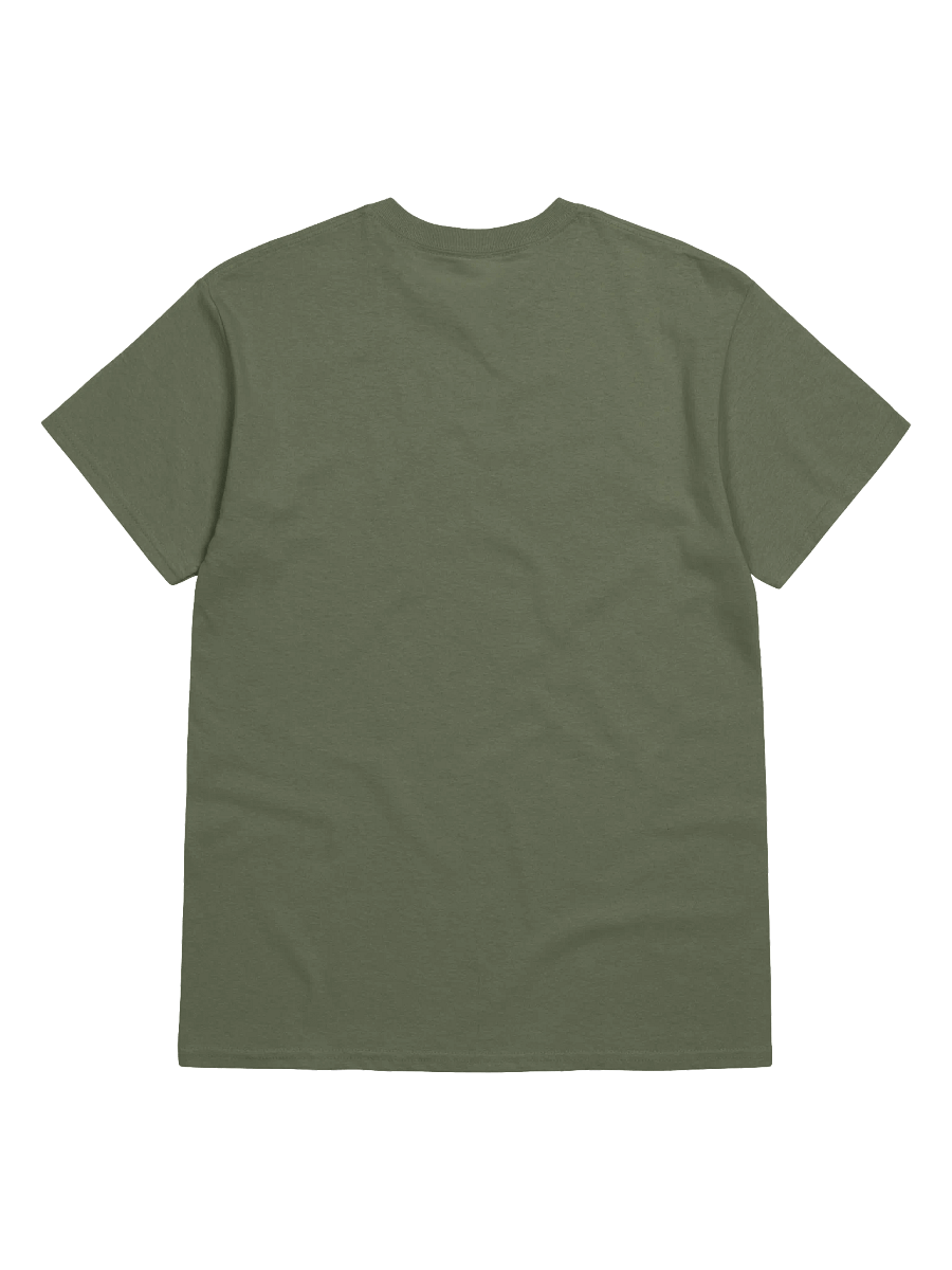 newLove green tee product image (2)