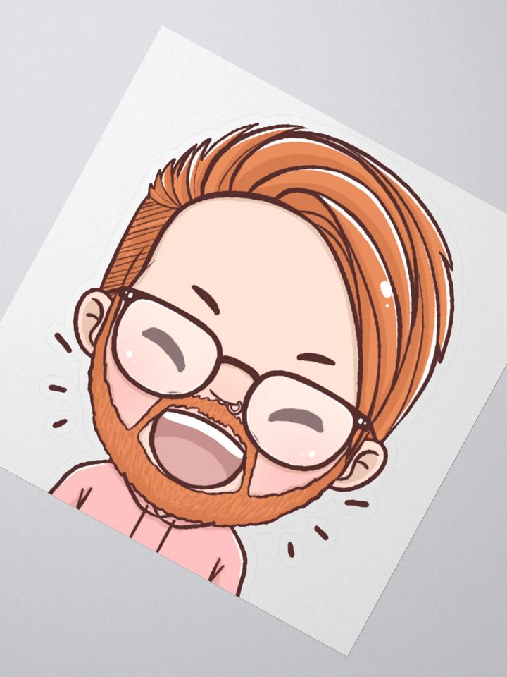 !Lol Sticker product image (2)