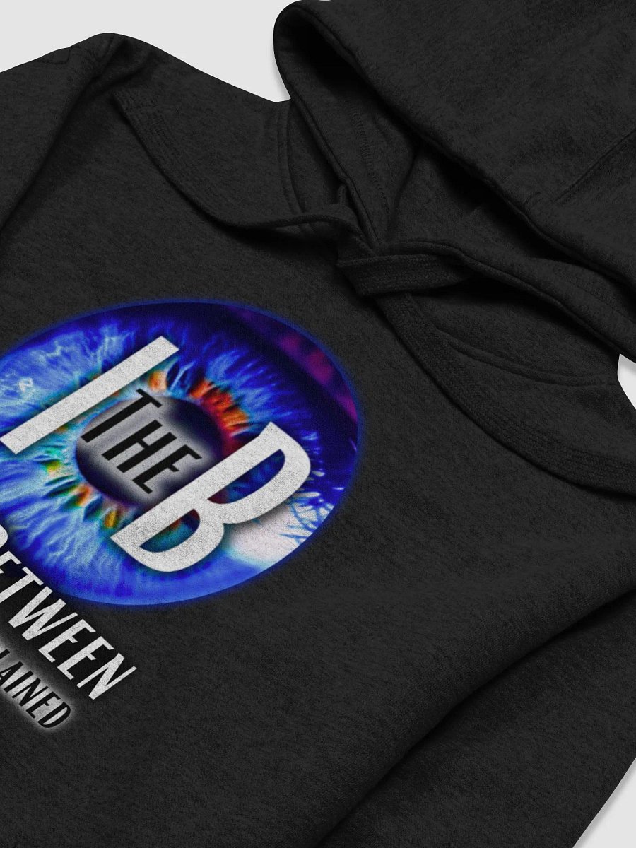 The InBetween Mystery Seeker Premium Hoodie product image (3)