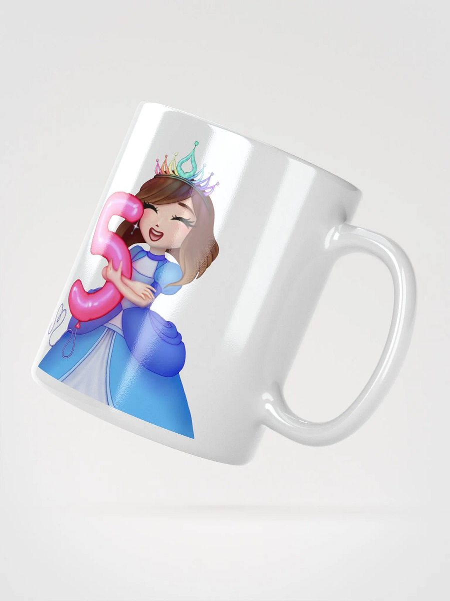 Sissyhood 5 Year Royalty Mug product image (16)
